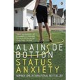 thumbnail image 2 of Status Anxiety. Alain de Botton, 2 of 2