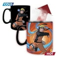 thumbnail image 3 of Naruto Shippuden Naruto and Sasuke Magic Mug  and  Coaster Gift Set, 3 of 4