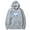 Grey, variant on Kehlani Sucia Heart Merch Hoodies Crash World Tour Merch Sweatshirts Women Men Fashion Streetwear