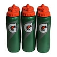 thumbnail image 2 of Set of 6 Gatorade G Sports Bottles, 2 of 2