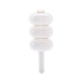 thumbnail image 1 of Rice Ball Mold Sushi Balls Maker Mould with Spoon Kitchen Cooking Tools Set for Baby(Beige), 1 of 6