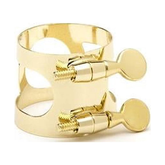 Yamaha Soprano Sax Ligature, Lacquer
