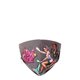 thumbnail image 1 of Cubrebocas reversible nikky by nicole lee Love Ride, 1 of 4