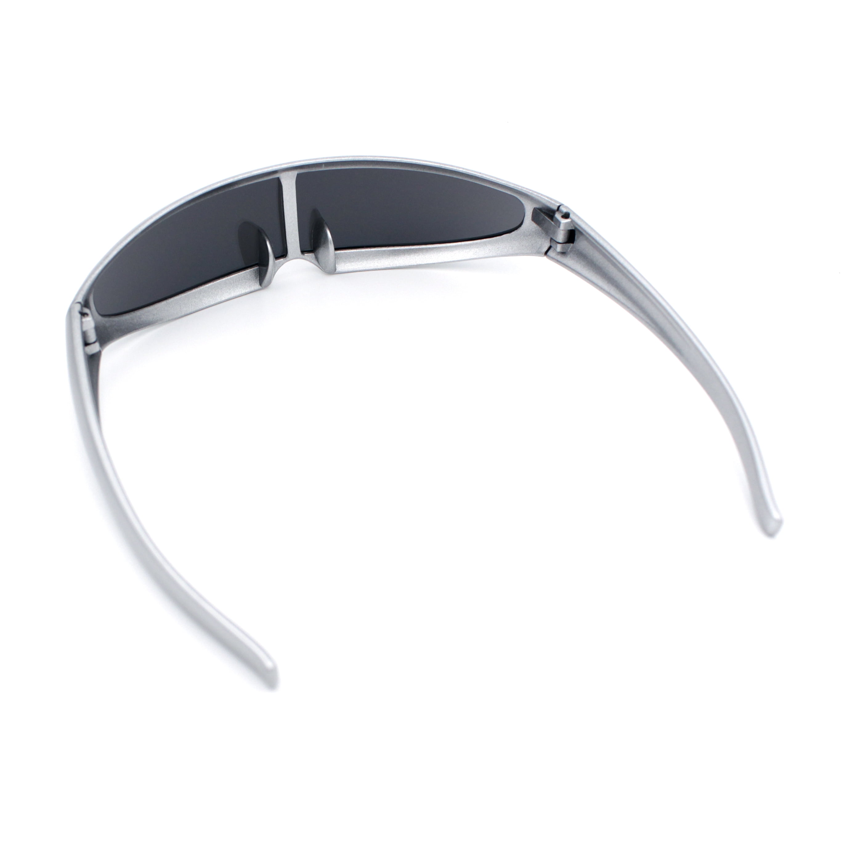 【新品】Dice Trump/ silver mirror-drop LENS 楽天市場】DICE TRUMPCHROMSILVER MIRROR DROPANTI-FOGDOUBLE
