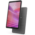thumbnail image 2 of Tablet Lenovo Tab One 8.7” HD, 4GB RAM, 64GB, Helio G85, Batería 12.5h, Funda Incluida, Liviana y Portátil, 2 of 3