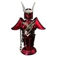 thumbnail image 3 of Figura Bandai Shun de Andromeda Los Caballeros DEL Zodiaco 2004 15cm, 3 of 7