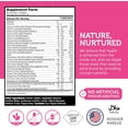 thumbnail image 4 of Zahler Prenatal DHA, Prenatal Vitamins for Mother and Child, Certified Kosher, 180 Count, 4 of 8