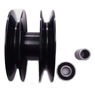 Equipment City - Rotary N377 SHEAVE - Replaces FJ7116-1 1070900M
