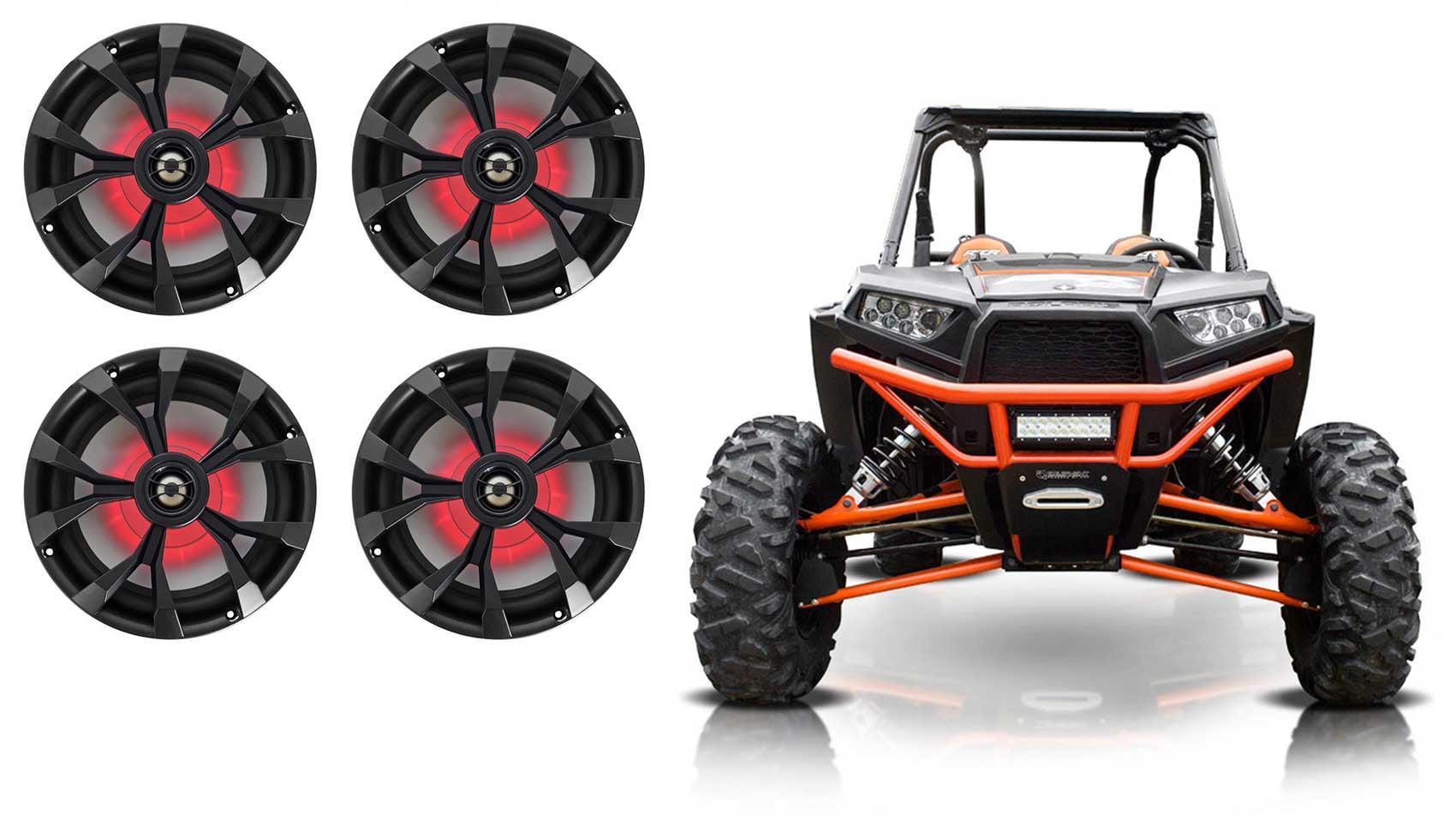 walmart polaris rzr remote control car