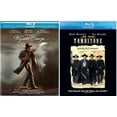 thumbnail image 2 of Tombstone & Wyatt Earp Blu Ray Double Feature Includes Movie Art Card, 2 of 4
