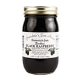 thumbnail image 1 of Grandma's Seedless Black Raspberry Jam - 16oz Jar, 1 of 2