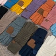 thumbnail image 2 of CC Touchscreen Gloves, 2 of 5