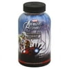 Marvel Avengers Assemble Multivitamin Gummies, 180 count