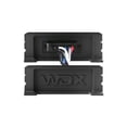 thumbnail image 2 of Amplificador Marino 4 Canales DB Drive WDX M4 1500 Watts Clase D 2 Ohms DB Drive WDX M4, 2 of 3