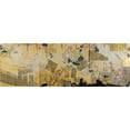 thumbnail image 2 of Marmont Hill "Etched in Stone" by Tracy Silva Barbosa Painting Print on Canvas, 2 of 4