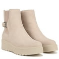 thumbnail image 2 of SOUL Naturalizer Womens Jayda Mid Shaft Boots - Medium & Wide Width, 2 of 7