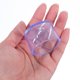 thumbnail image 5 of Hytrove 10Ud Cubiertas Transparentes Para Patas De Muebles Con Protección Antideslizante Para De Madera, 5 of 8