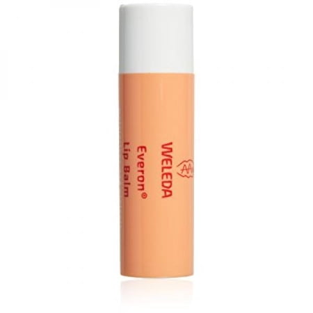 Weleda Everon Lip Balm, 0.17 Ounces