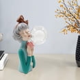 thumbnail image 6 of Kokiya Night Light Bedroom Nordic Style Home Cozy Atmosphere Decoration for Kids Adults Style D, 6 of 9