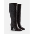 thumbnail image 2 of Scenario Women's Woven Tall Boots, 2 of 5
