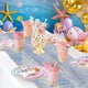 thumbnail image 3 of Cinta desequin 13x70.86 pulgadas, runner desequin brillante, decoración de fiesta de verano, cumpleaños, boda, fiestas, material desequin, duradero, para sala de estar, por 1 unidad, 3 of 7
