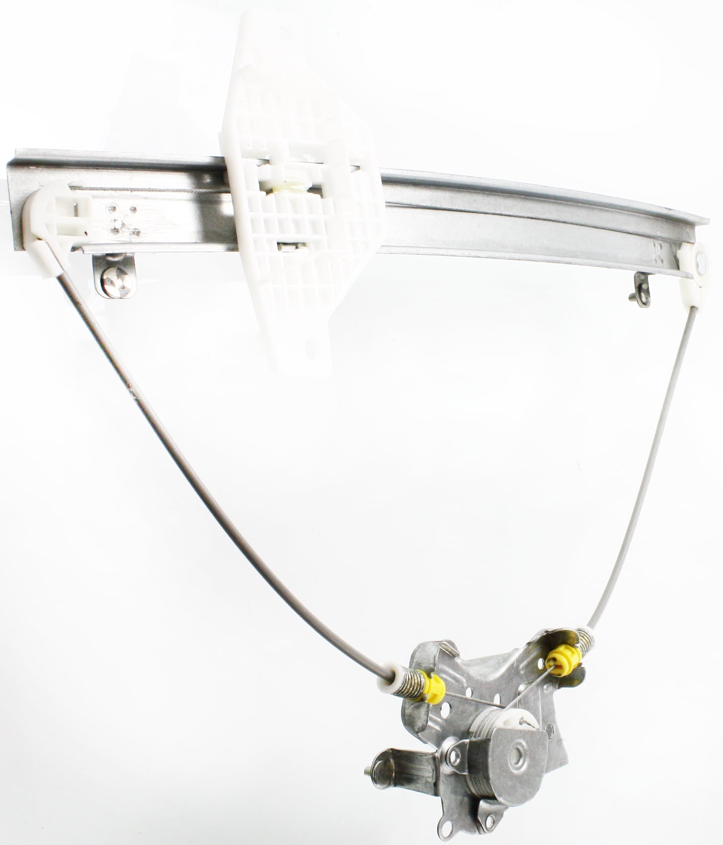 Window Regulator For 1999-2005 Hyundai Sonata 2001-2006 Kia Optima Front, Right Passenger Power