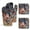 chudan-1OLKJ, variant on Funny Santa Claus Christmas Oven Mitt And Pot Holder Set Oven Glove for Kitchen Baking Cooking Grilling