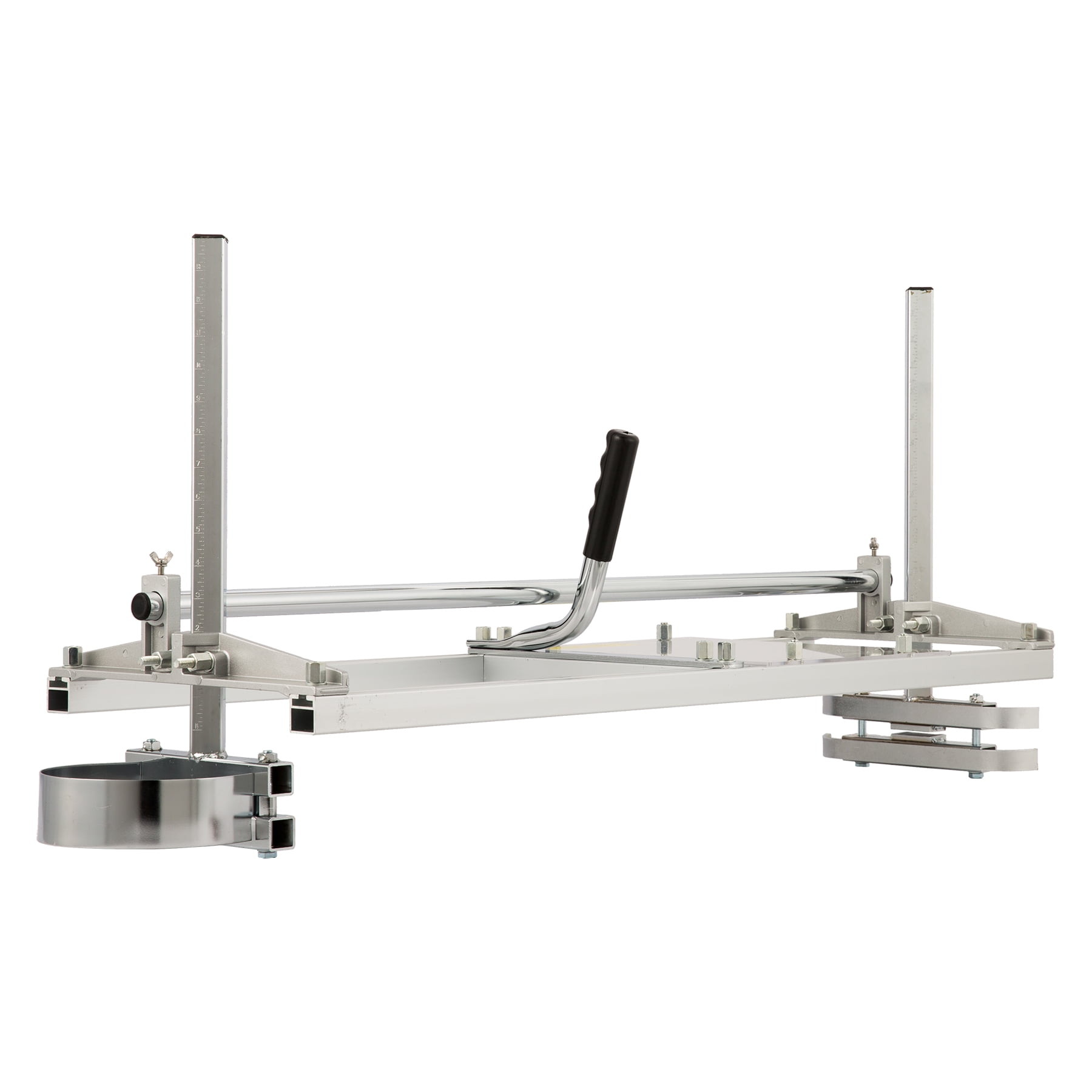 Portable Chainsaw Mill 14" to 36" Guide Bar Wood Cutting Sawmill