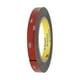 thumbnail image 1 of 3M VHB 5952 - Double Sided Adhesive Tape Extra Strong, Waterproof and Ultra High Temperature Resistant Adhesive Glues for Offices, Home, Cars Repair, 1 of 5