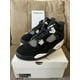 thumbnail image 1 of Ni - ke Ni - ke Air Jordan 4 Retro White Thunder FQ8138-001 Black/White Men Size 12 AJ4, 1 of 5