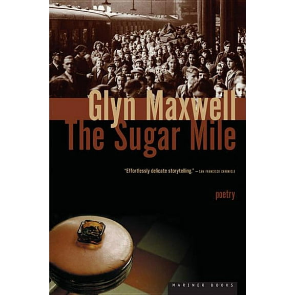 The Sugar Mile (Paperback)