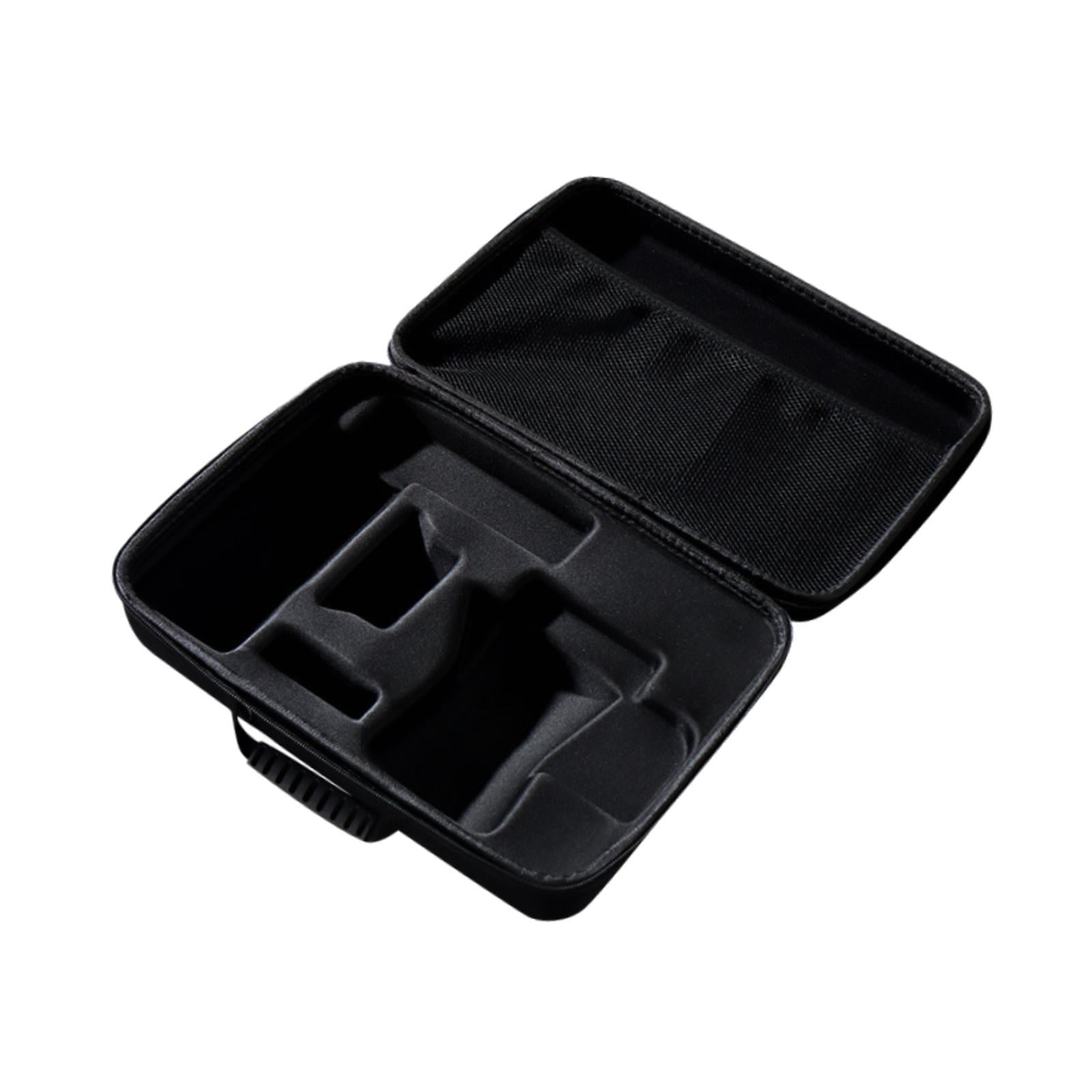 Fiocias Coffee Grinder Bag Portable Manual Storage Bag Travel Case Manual Coffee Grinder