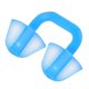thumbnail image 2 of 2xSwimming Noses Plug Trainer Aid Swim Nose Clip para, 2 of 9