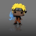 thumbnail image 3 of Funko Pop Animation Funko Naruto Shippuden Naruto Con Rasenshuriken Glow Exclusivo, 3 of 3