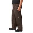 thumbnail image 3 of Dickies Men's Loose Fit Double Knee Work Pants, 3 of 5