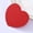 Red #7, variant on Heart Shaped Paper Cutouts for Diy Wall Decor | Decorative Cutout Decorations for Classroom, Home, Nursery, and Office | Self Adhesive Craft Cutouts for Scrapbooking, Art Projects, And