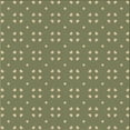 thumbnail image 1 of Ahgly Company Machine Washable Indoor Square Transitional Fern Green Area Rugs, 8' Square, 1 of 7
