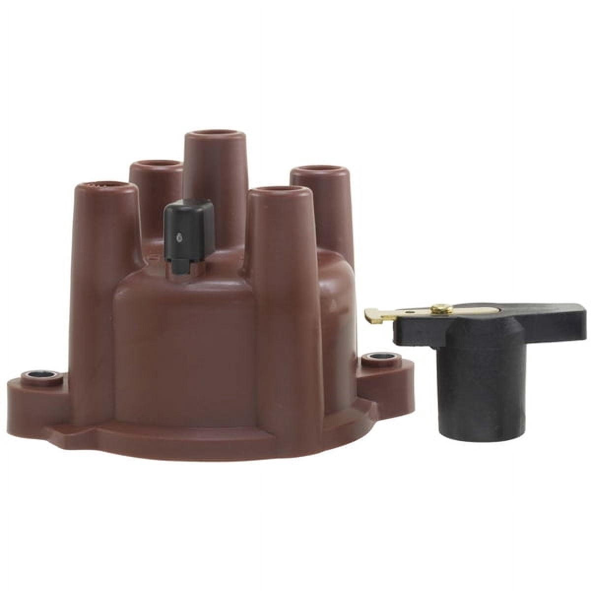 Distributor Cap and Rotor Kit