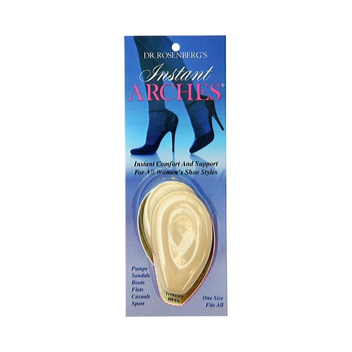 Dr rosenberg's shop instant arches