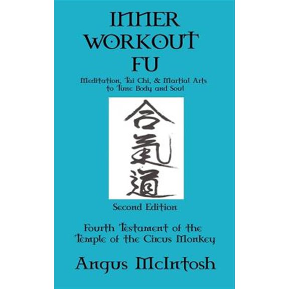Pre-Owned Inner Workout Fu