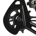 thumbnail image 4 of Shimano, XTR RD-M9100, Rear Derailleur, Speed: 11/12, Cage: SGS, Grey, 4 of 5