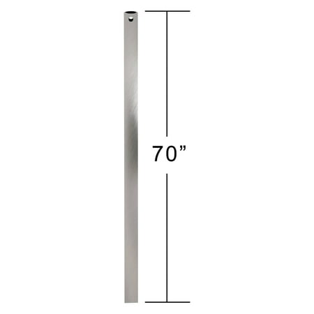 - Emerson 70 in. Downrod