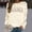 Beige, variant on Womens Sweatshirt Loose Spring Crewneck Fashion Pullover Sweater Mama Print Long Sleeve Fall Y2K Basic Top