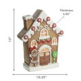 thumbnail image 3 of Led Magnesia Gingerbread House, 3 of 3
