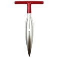 thumbnail image 4 of Zoie + Chloe Stainless Steel Coconut Opener, 4 of 10