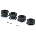 thumbnail image 2 of MOOG K8157 Strut Rod Bushing Kit, 2 of 2