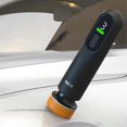 thumbnail image 5 of Car Polisher Machine Wireless Electric Polishing Wax Tool LED Display Auto Polish Waxing Machine for Car Body, 5 of 5