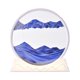 thumbnail image 2 of Fiudx Ofertas Del Día Arte De Arena En Movimiento 3D, Decoración De Reloj De Arena Giratorio De 360 ° De 7.87 Pulgadas, Arte Creativo Arte De Arena Movimiento Líquido Sala De Estar Dormitorio Lámpara, 2 of 7