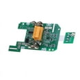 thumbnail image 4 of Protective Circuit Board with for 18V BL1850B BL1840B Battery 54DB, 4 of 6