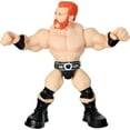 thumbnail image 3 of WWE Action Figure Knuckle Crunchers Sheamus with Battle Accessory, 3 of 6